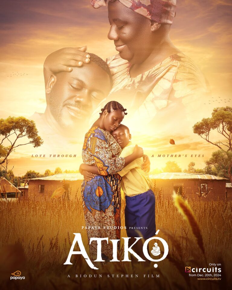 Atiko